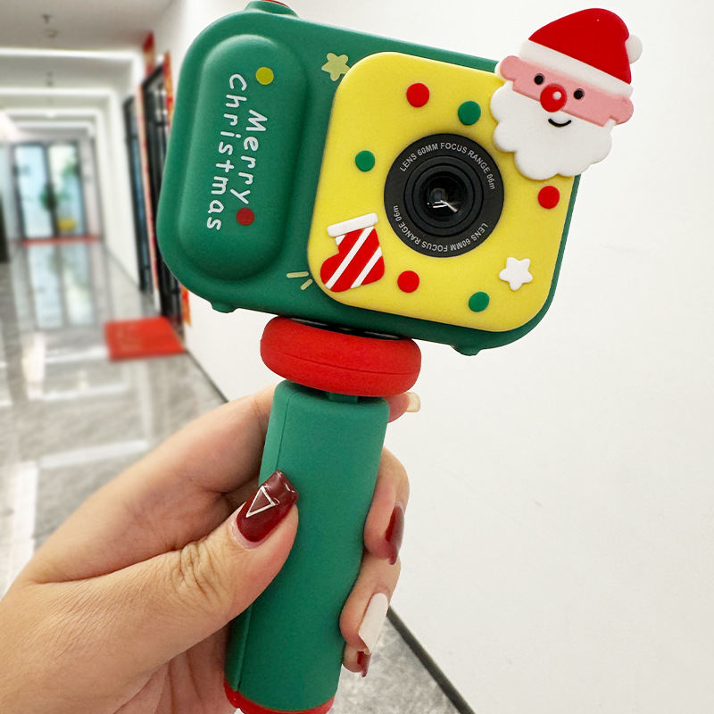New S11 Childrens Camera