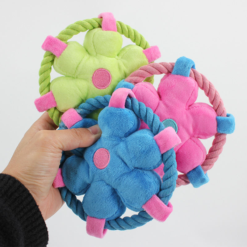 Funny Pet Toy Animals Shape Chew Toys For Dogs Squeaker Puppy Squeak Molar Dog Toy Interactive Training Dog Accessories