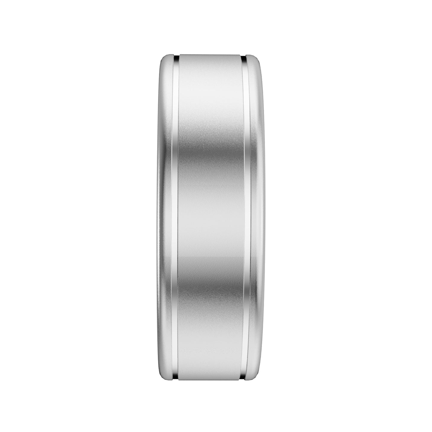 Cross-border New Product R10M Smart Ring With Aluminum Alloy And Heart-rate Monitoring