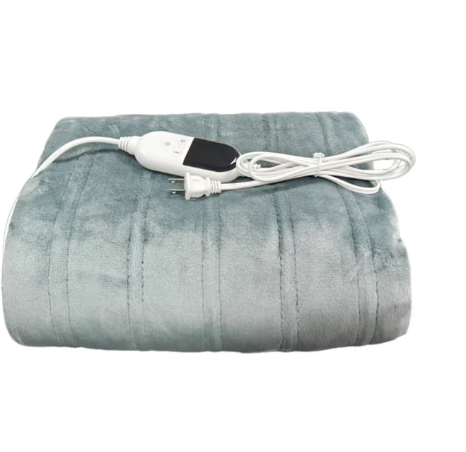Heating Cover Blanket Smart Electric Heating Cover Cover Blanket Pad Dual-use