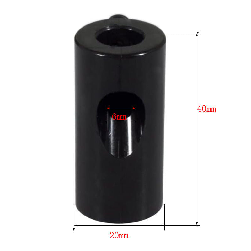 In Stock Supply Pendant Lamp Power Cord Holder Pendant Lamp Shifter DIY Pendant Lamp Wire Fixing Accessories