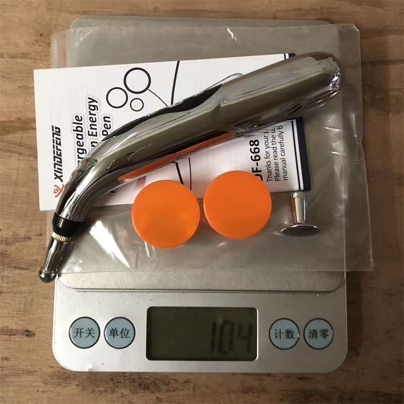 Massage PE Needle Physiotherapy Automatic Acupuncture