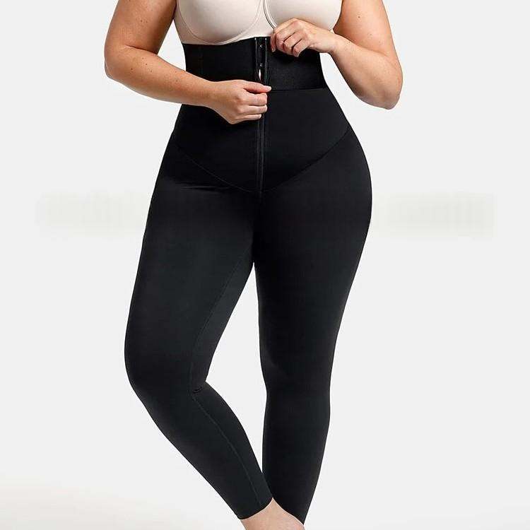 Tummy-tucking Workout Fitness Slimming Shaping Yoga Pants
