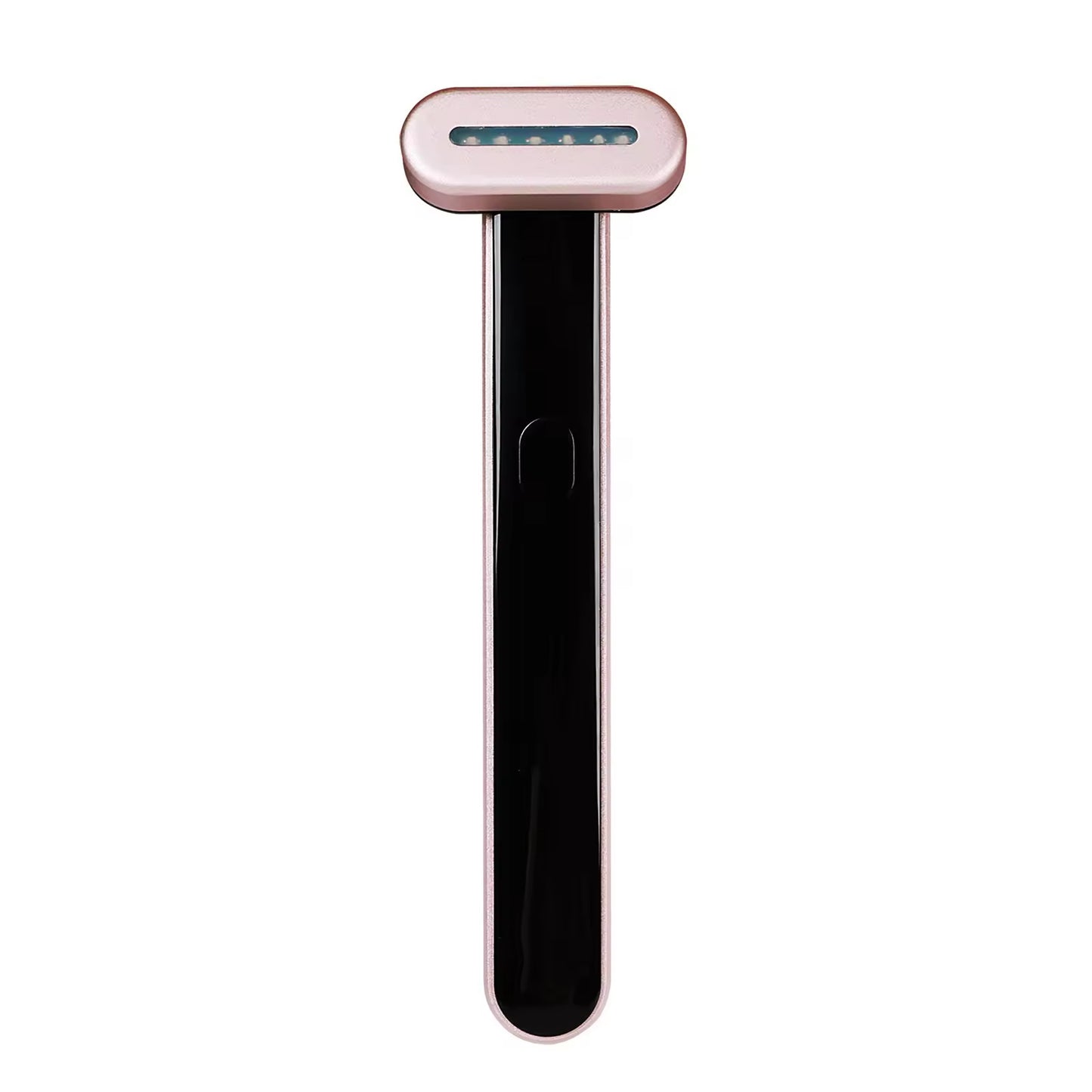 Facial And Neck Care Beauty Neck Device Vibration Massage Lifting And Rejuvenating