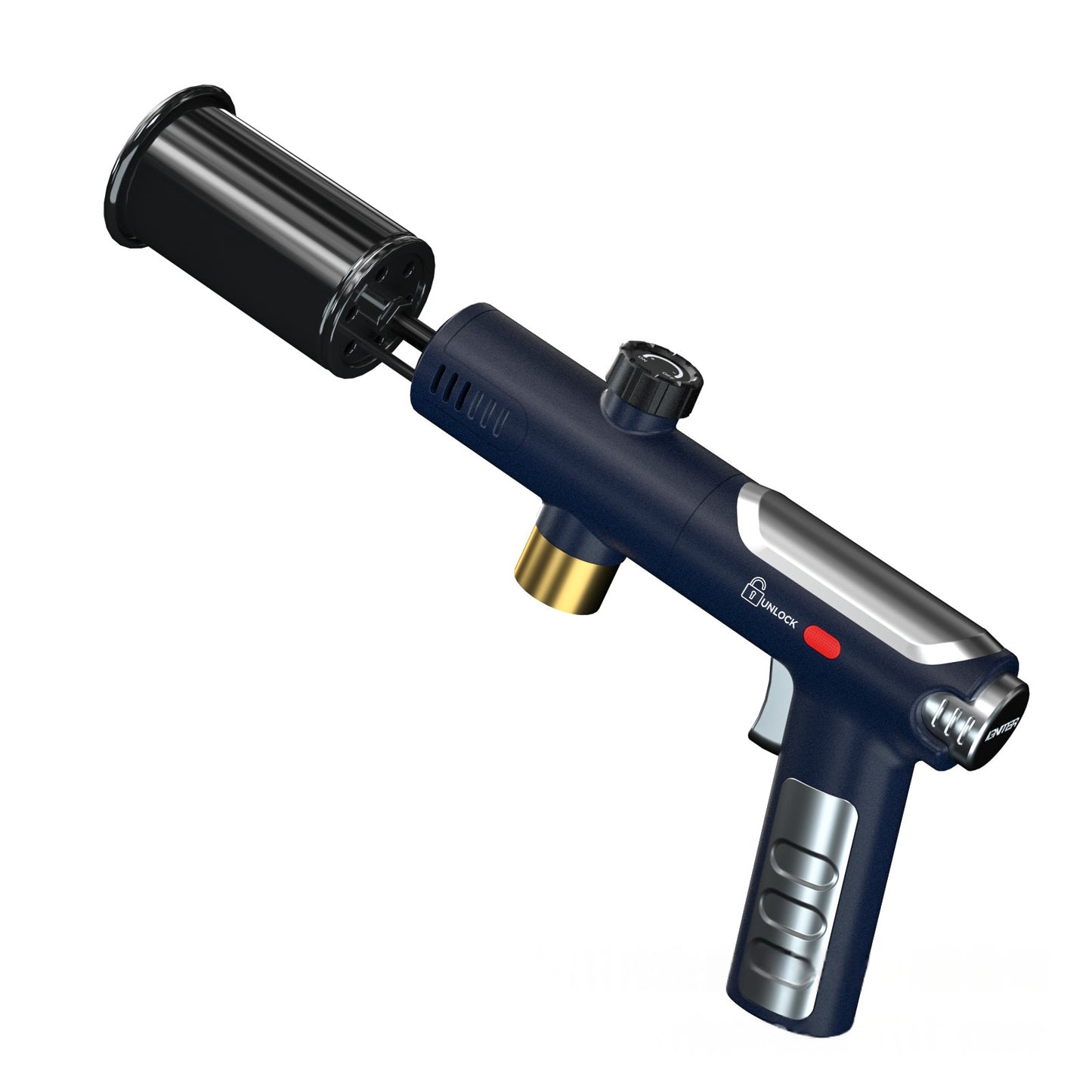 Weeding Igniter Portable Kitchen Household Barbecue Blowtorch