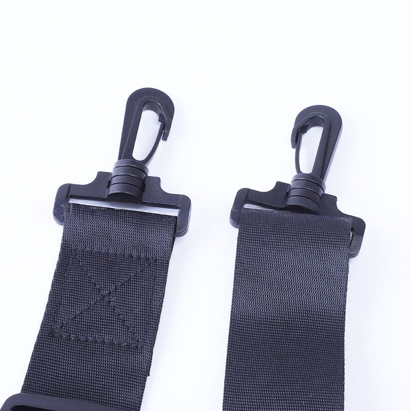 Snowboard And Yoga Mat Strap