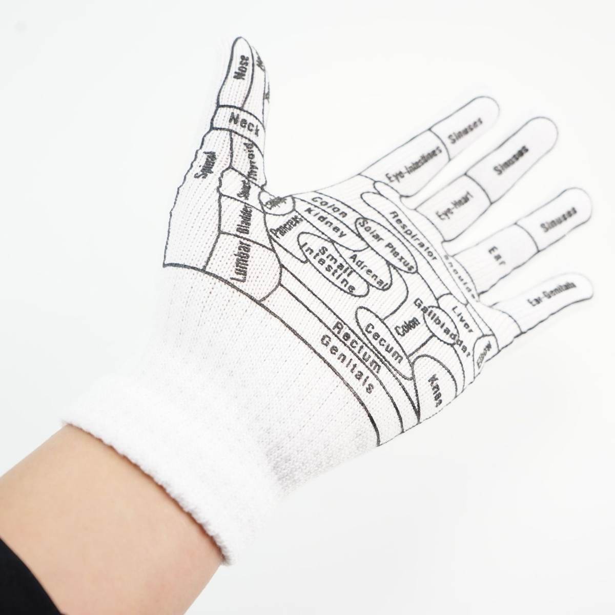 Acupoint Gloves For Acupoint Massage Amazon Bestseller