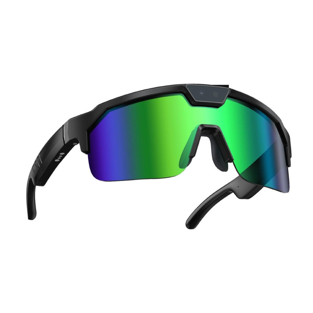 Smart Glasses With 8MP Photography