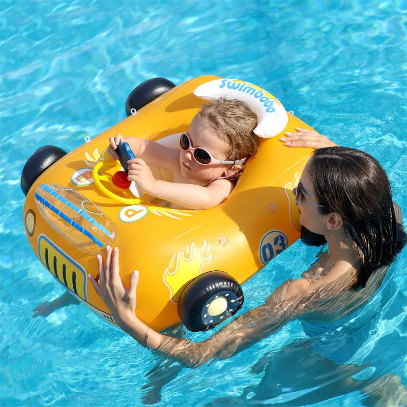 Outdoor Water Swimming Ring Equipment