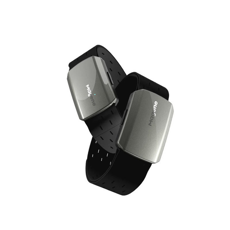 Sports Running Cycling Fitness Outdoor Waterproof Bluetooth Heart Rate Arm Band