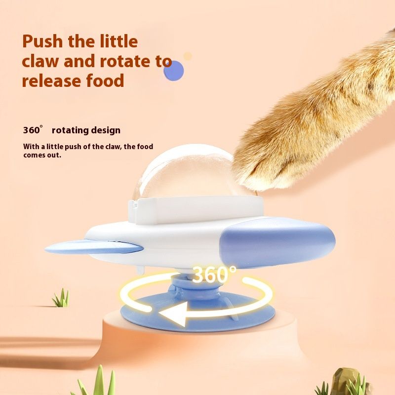 Dog Toy Supplies Can't Bite Bad Puppy Food Hiding Toys Leakage Food Feeder