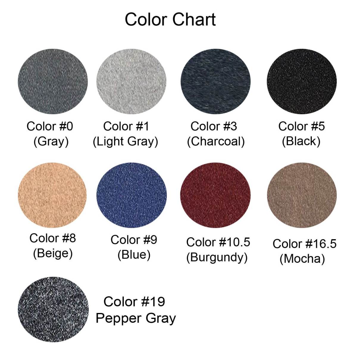 Mocha Carpet Dash Mat Compatible 2003-2004 Infinity G20-25-35-37 Dash Cover