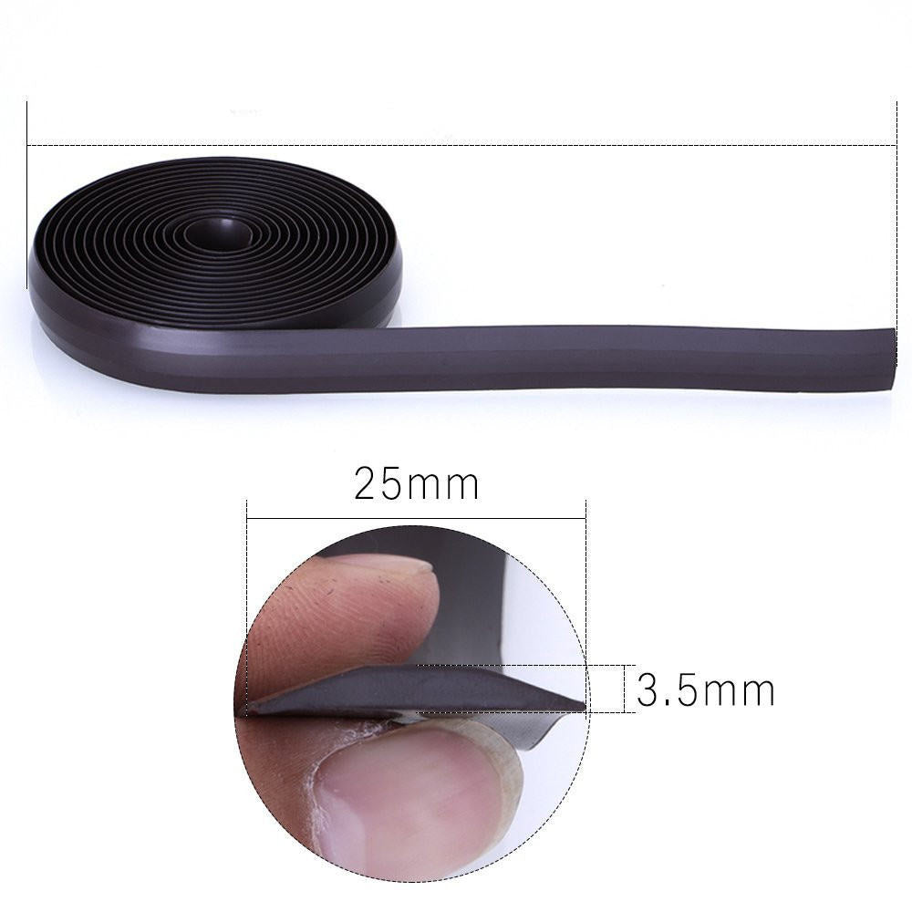 Stone Tile Sweeping Robot Accessories