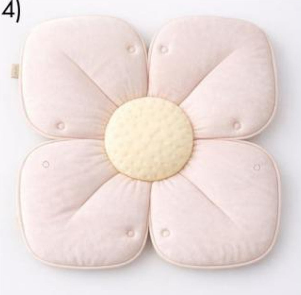 Baby Bath Bath Mat Household
