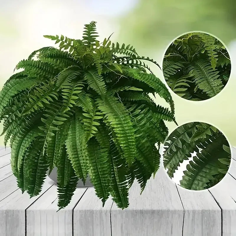 Artificial Greenery Wedding Soft Decor Scenic Arrangement Leaves