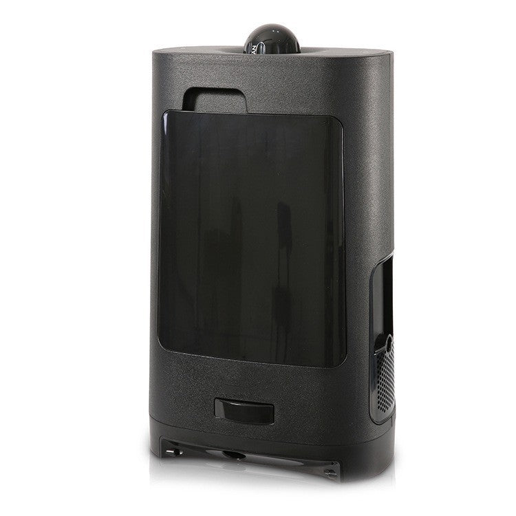 Smart Automatic Powerful Cleaning Trash Can