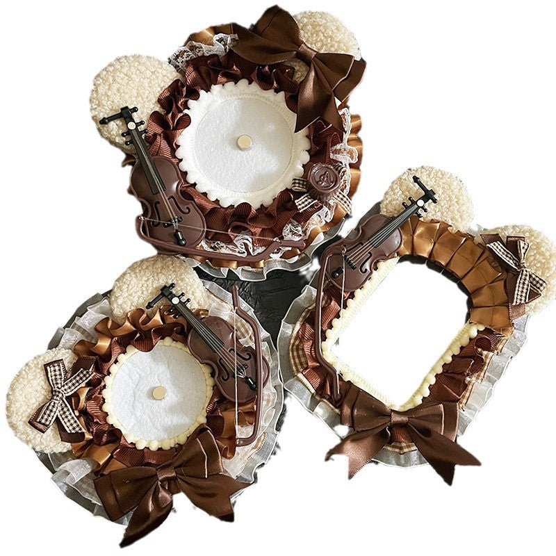 Badge Pain Pack Material Kit Multi Functional Bajie Tuogu Beauty
