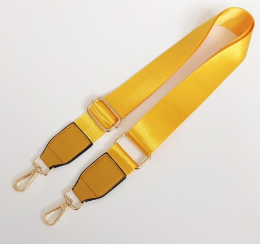 Shoulder Strap Colorful Adjustable Long Women's Bag Replacement Accessories