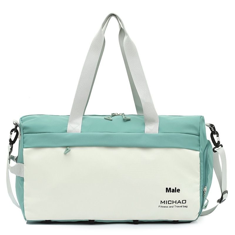Fixed Travel Exercise Fitness Yoga Bag