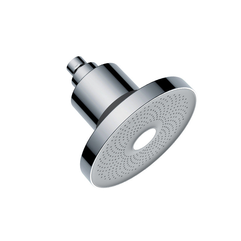 Skin Care Shower Head With Replaceable Filter Cartridge