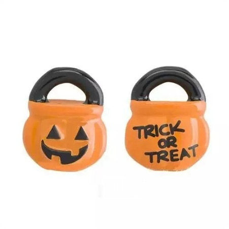 Origami Owl Halloween Necklace DIY Accessories