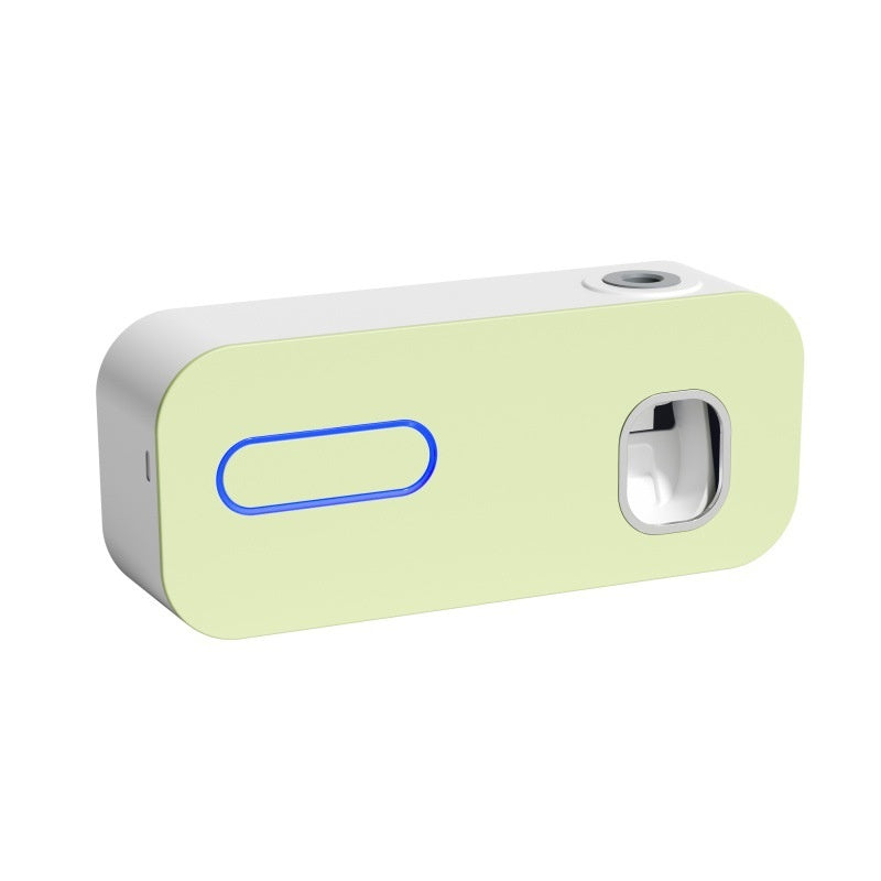 Smart Toothbrush Sterilizer UV Disinfection For Home Use