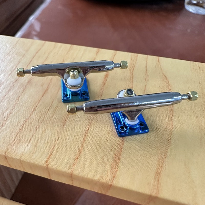 Professional Universal Mini Finger Skateboard Accessories