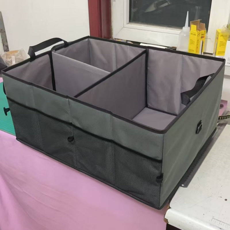 Storage Box Storage Container Car Accessories