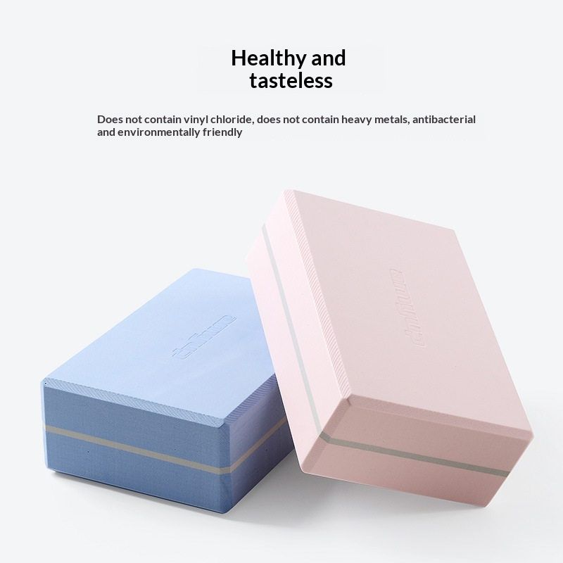 High-density EVA Yoga Block For Beginners Practice