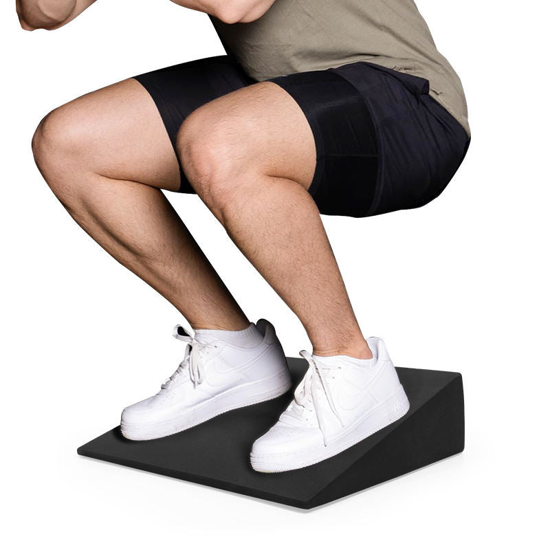 Yoga Aid Inclined Ramp Slope Pedal