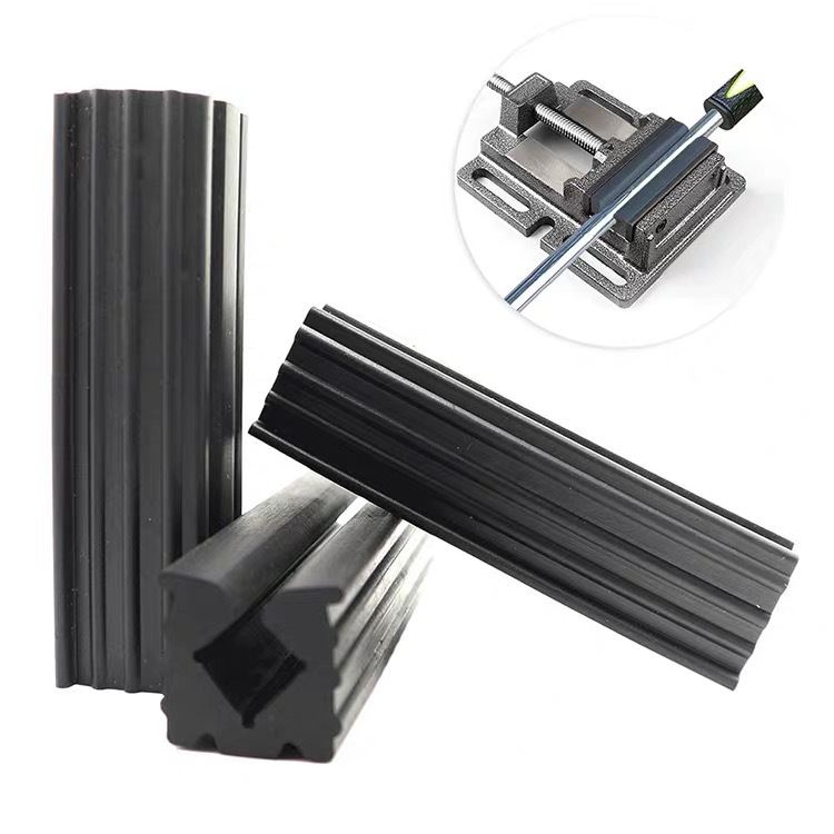 Golf Fixture Rubber Block Accessories Grip Replacement
