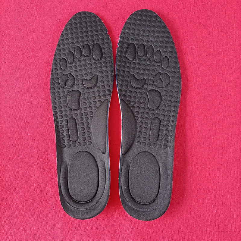 Work Shoes Acupoint Massage Exercise