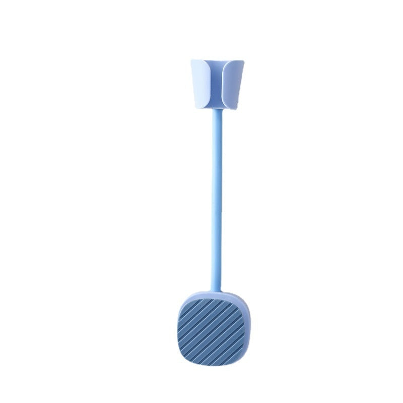 Hands-free No-hassle Hair Dryer Stand