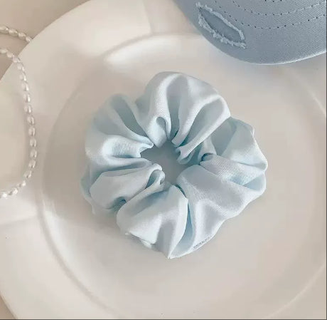 Large intestine hair ring-blue-1