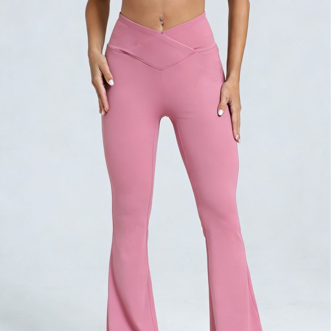 Butt-Lifting Figure-Hugging Slimming Yoga Pants For Women