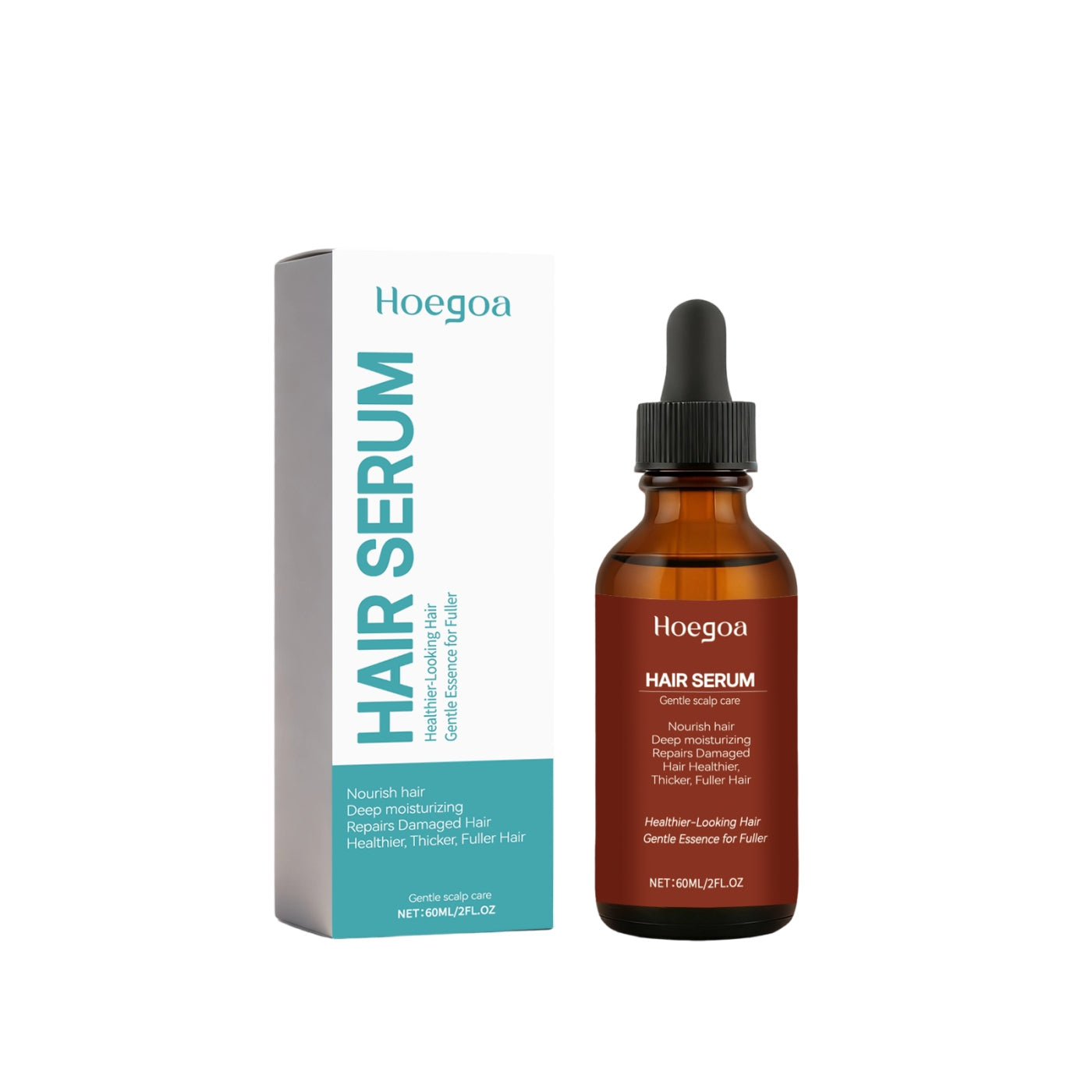 Nourishing Hair Care Liquid
