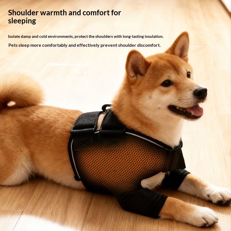Dog Shoulder Support Pet Assist Strap