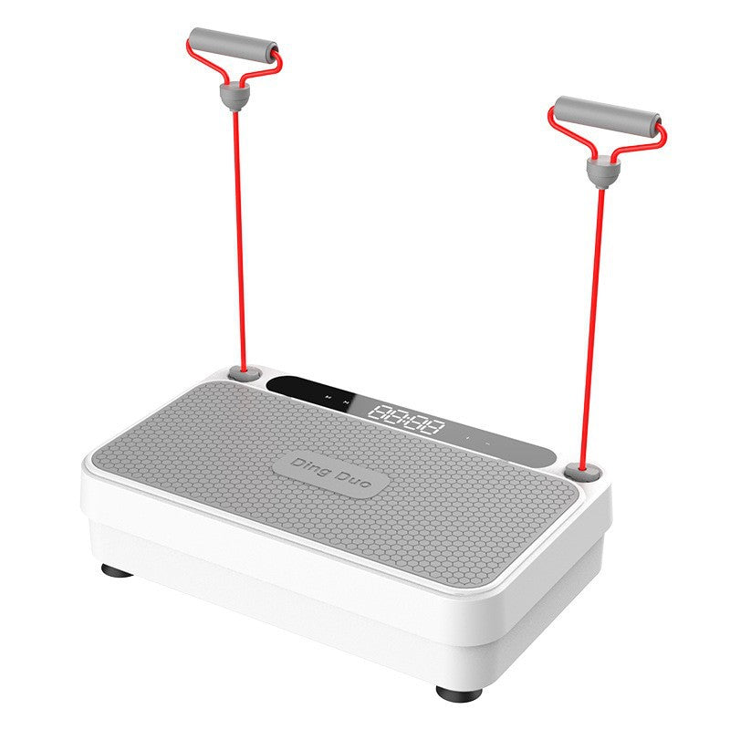 Smart Electric Fat-shredding Machine A Multi-functional Fitness Device For Exercise