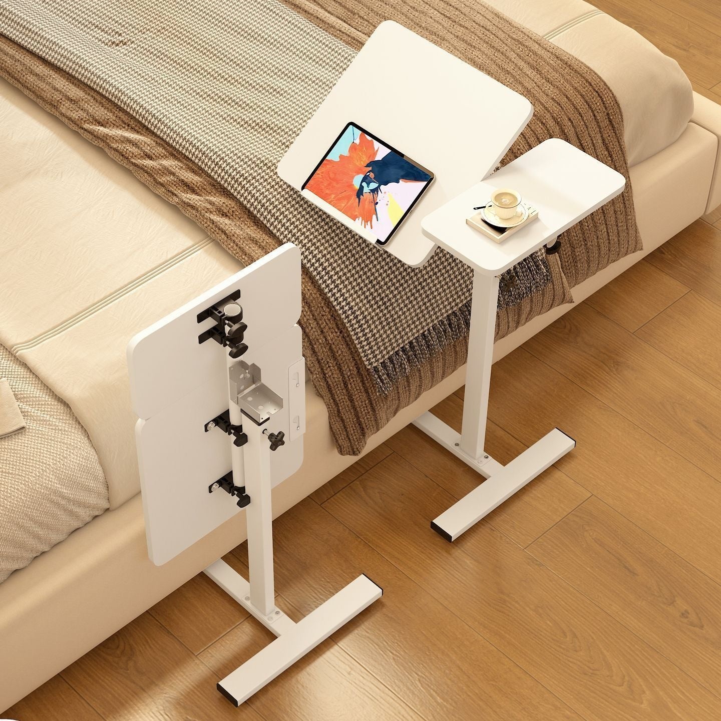 Study Desk Dining Table Living Room Side Table