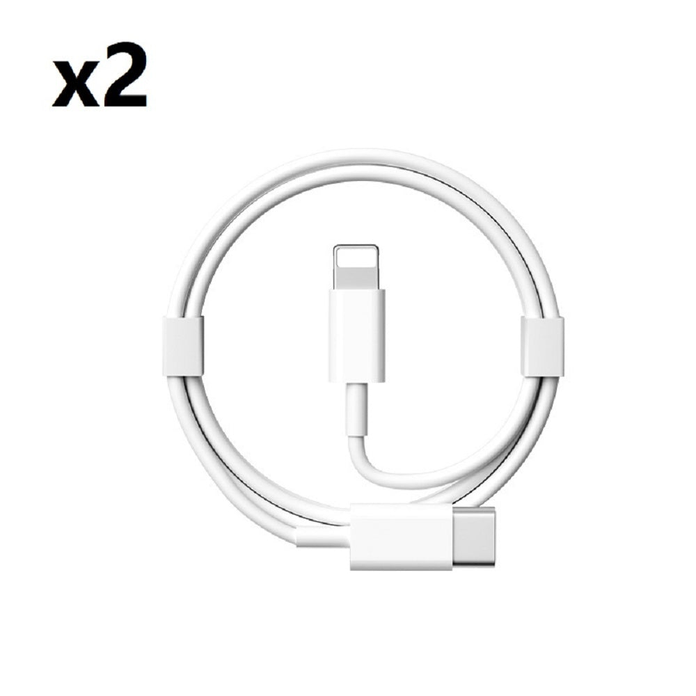 Applicable To Iphone16pm Data Cable Fast Charging