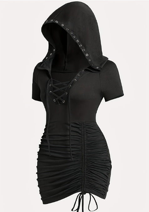 New Summer Womens Dress From Europe And America