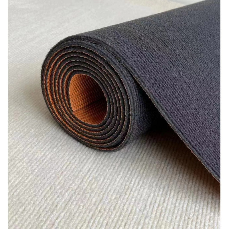 Sound Insulation Study Computer Chair Mat Wood Floor Protection