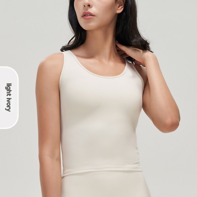 Yoga Vest Shockproof Upper Support Beauty Back Super Elastic