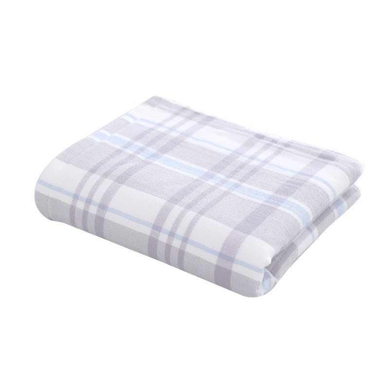 Household Daily Use Beauty Face-washing Gauze Towel