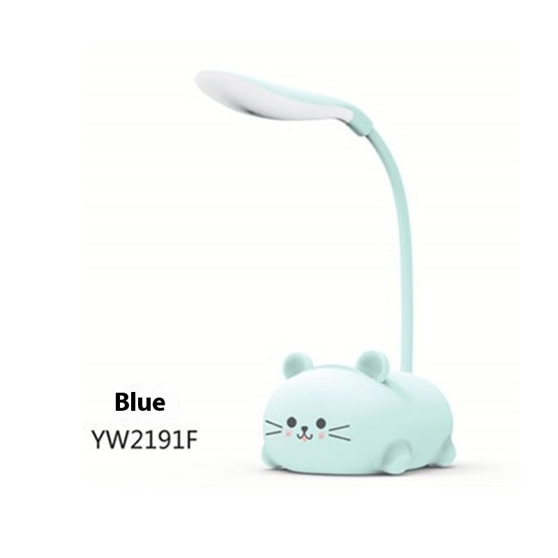 Learning Table Lamp Charging Gift For School Opens Activity Gifts