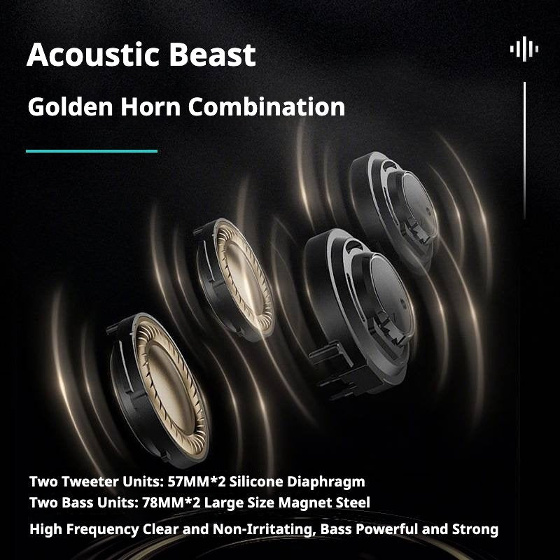 KP-8003 Best Selling Party Bluetooth Speaker Outdoor RGB Ambient Lighting Microphone And Long Battery Life Perfect For Gatherings