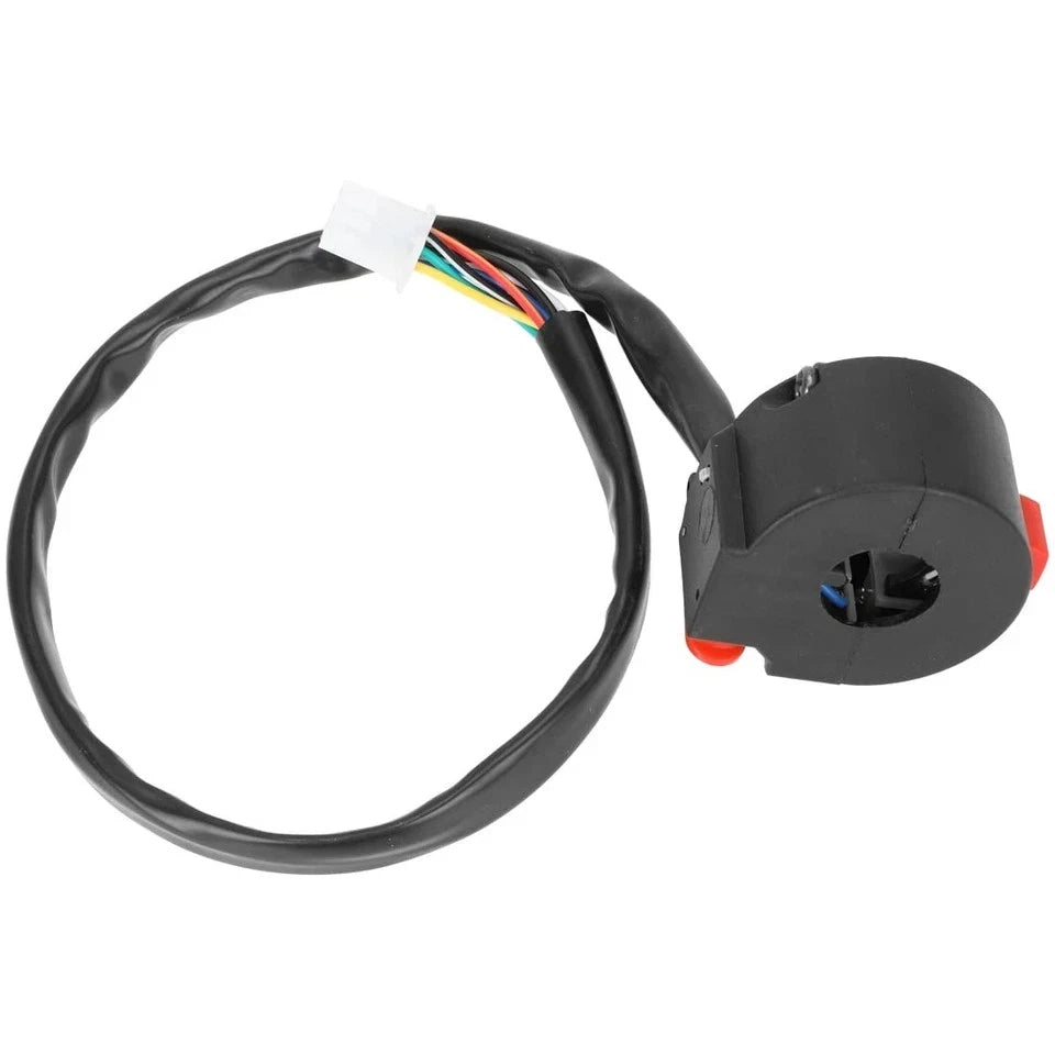 All-Terrain Vehicle Handlebar Assembly Motorcycle Accessories