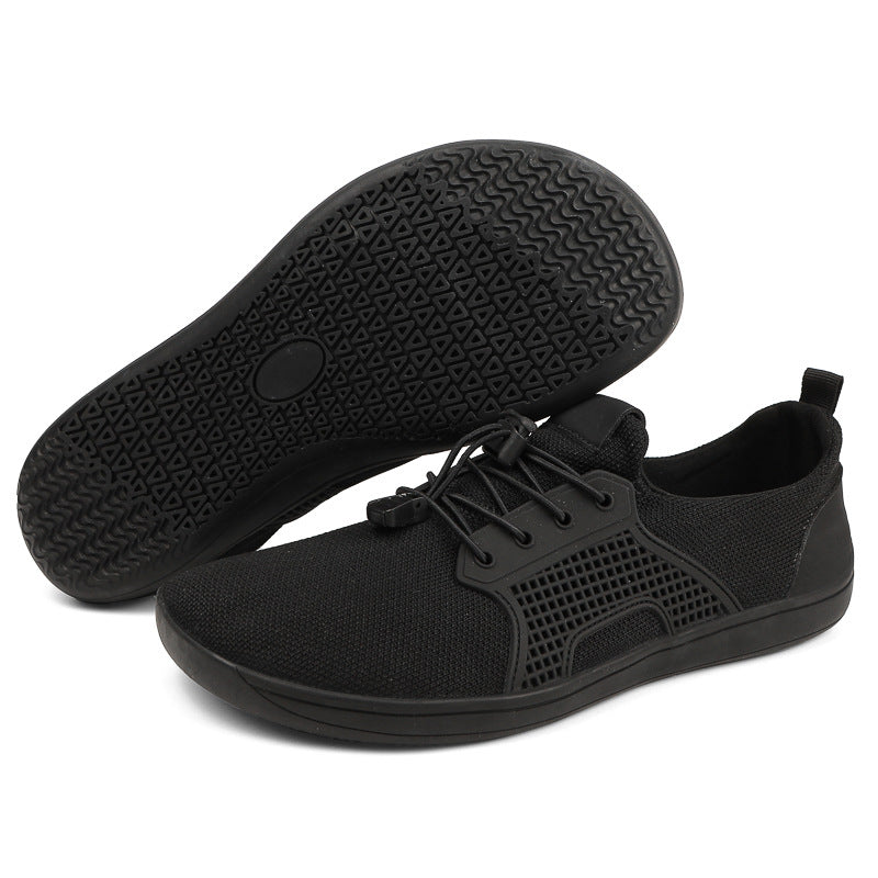 Wide-foot Mens And Womens Outdoor Sports Shoes