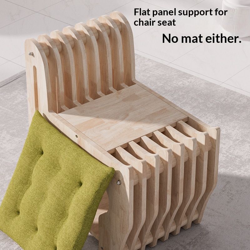 Pet-friendly Chair Cat Bed Tree Pet Furniture
