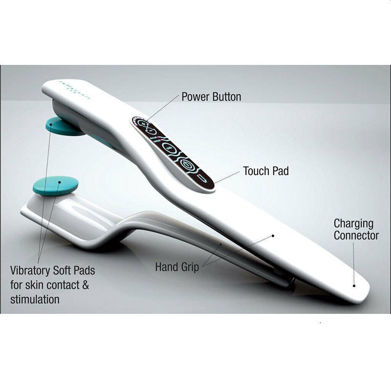 Vibration Massage Stimulation System Treatment Health Care Supplies